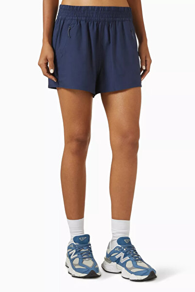 Vuori شورت BlissBlend Dash 2.0، خفيف الوزن ومرن وقابل للتدوير