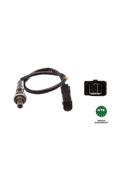 NGK Vw Oksıjen Sensörü - 6pa 358 103-101 - 1476