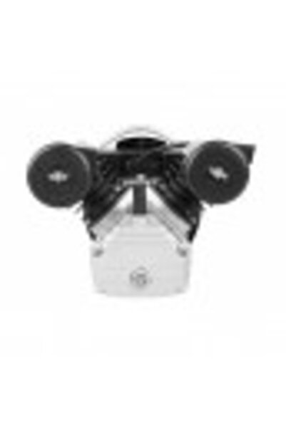 LEX Cap compresor cu motor 3.5 kW, 4.7 CP, LXC 50 V-1