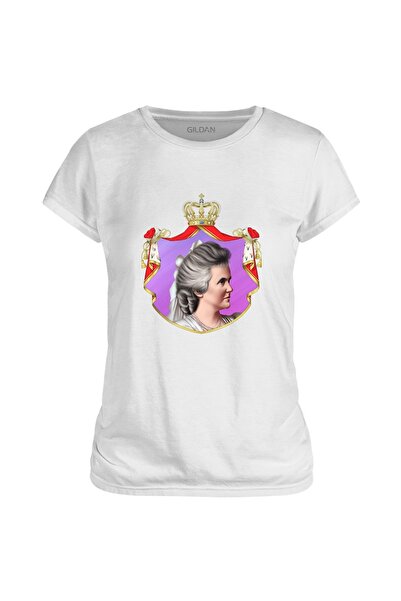 Leistung C&R Tricou Regina Elisabeta