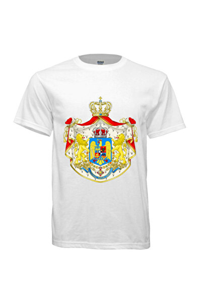 Leistung C&R Tricou Stema Romaniei 1921-1947