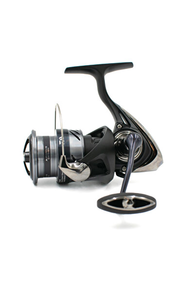 daiwa NINJA 24 BS LT 2500 MAKARA