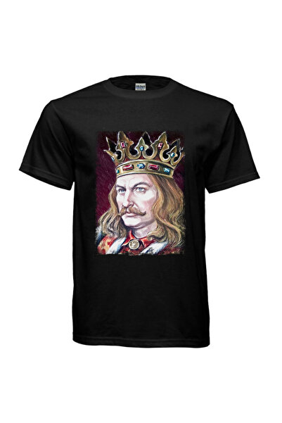 Leistung C&R Tricou Stefan cel Mare