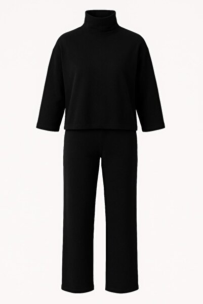 HAKKE Thessaloniki Bat Sleeve Set