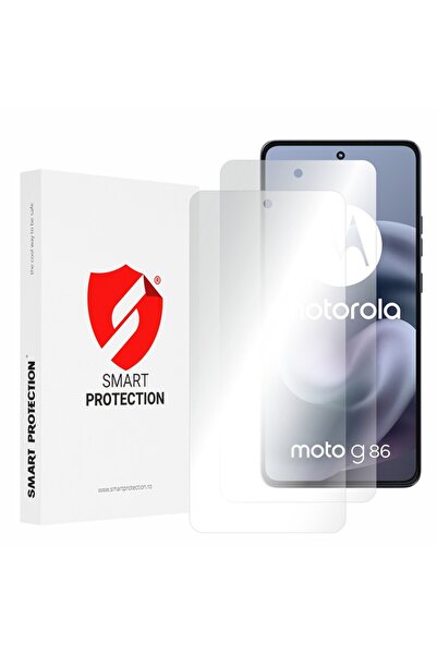 Smart Protection [ΣΕΤ 2x] Προστατευτική μεμβράνη Motorola Moto G86 / Moto G86...