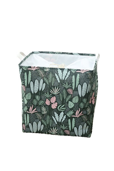 Toolsy Cutie de depozitare pliabilă, rabatabilă, impermeabilă, cu șnur de str...