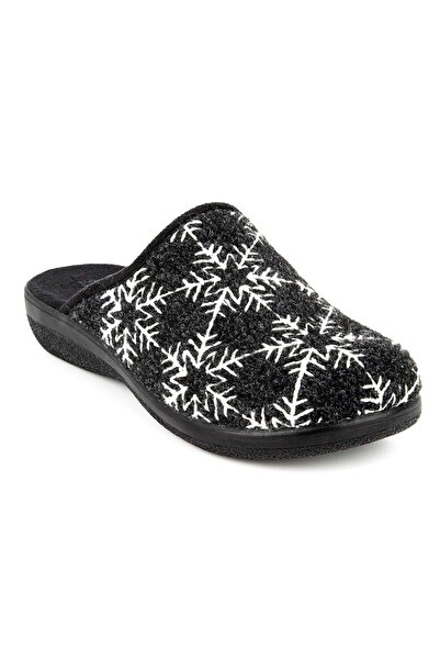 Muya Γυναικείες παντόφλες για το σπίτι Comma Orthopedic Sole