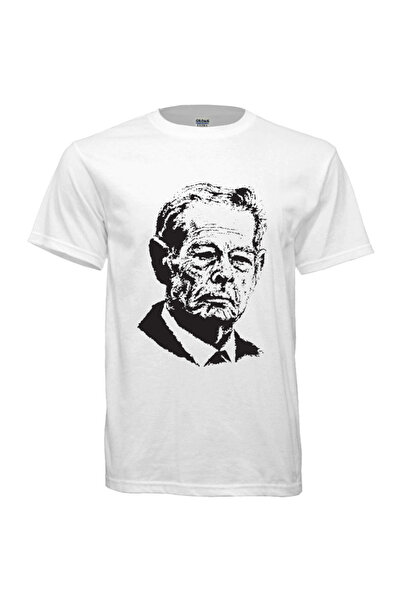 Leistung C&R Tricou Regele Mihai I portret la maturitate