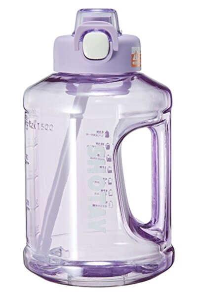 Shotay Carboy Unisex Flask L 1500 ml Sht-St-6291-2