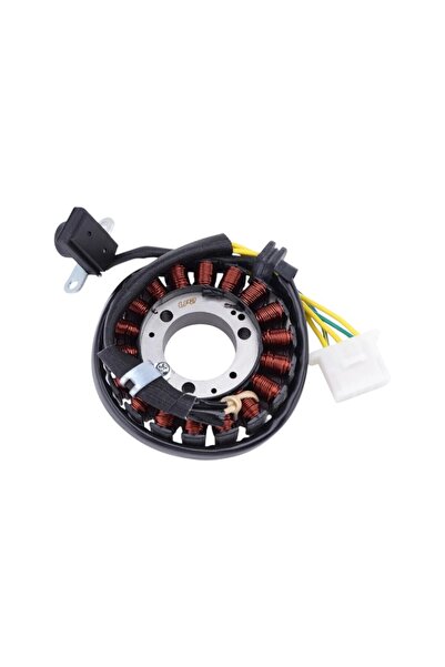 EVO MOTORS Stator alternator Honda CBR125RW CBR125R CBR125RS bobina A1574