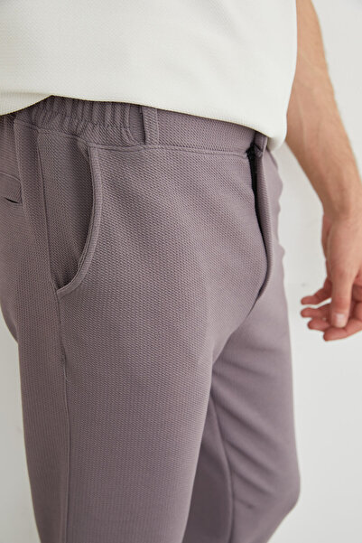 CALİA Men's Straight Leg Relaxed Fit Pants