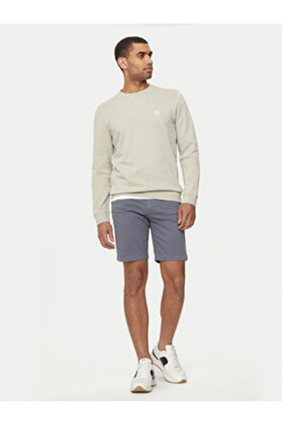 BOSS Men's Sweatshirt 50509323 Beige