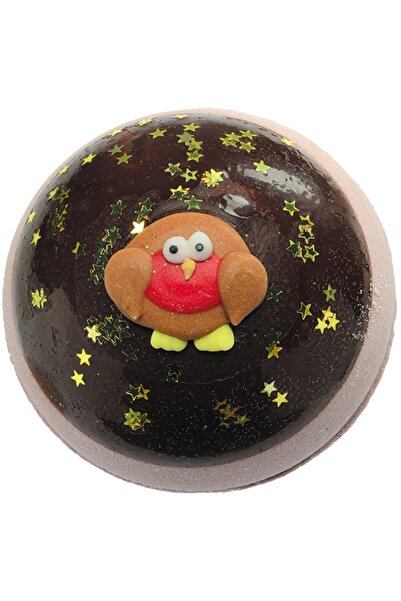 Bomb Cosmetics Bila baie Rockin' Robin, Bomb Cosmetics, 160 g