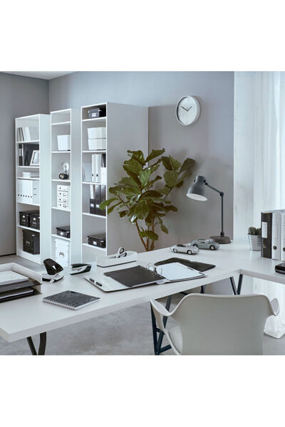 Leitz metallic yellow