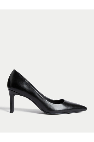 Marks & Spencer Regular Fit Stiletto