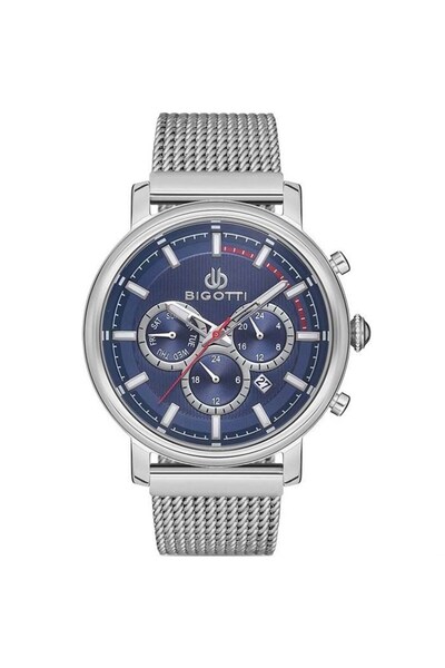 Bigotti BG.1.10140.2 ERKEK KOL SAATİ