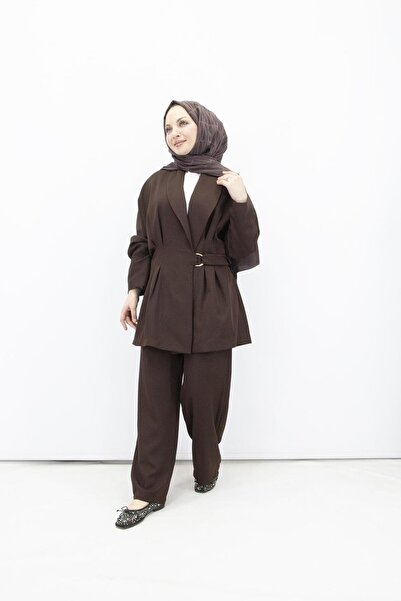 feray kaya 10094 Σετ μπουφάν μπαλέτου