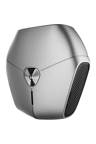 Flippy Portable Shaver 8W, 60 min Runtime, Type-C Cable, Brush, Case, Rechargeable, Gray