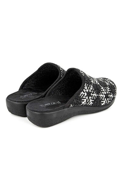 Muya Γυναικείες παντόφλες για το σπίτι Comma Orthopedic Sole