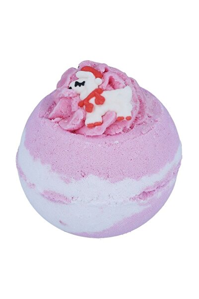 Bomb Cosmetics Bila baie No Prob-Llama, Bomb Cosmetics, 160 g