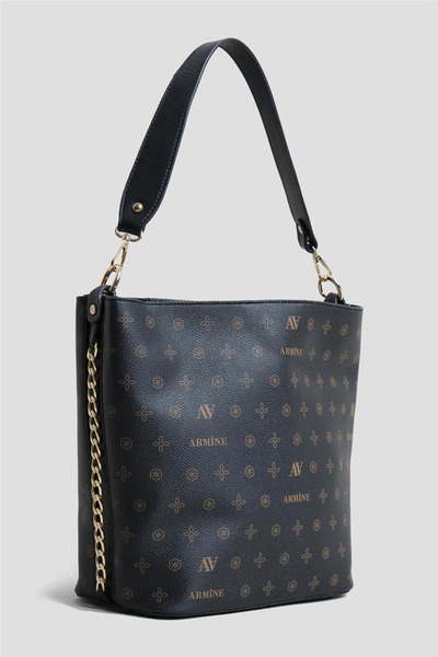 Armine Bag 156 - Black