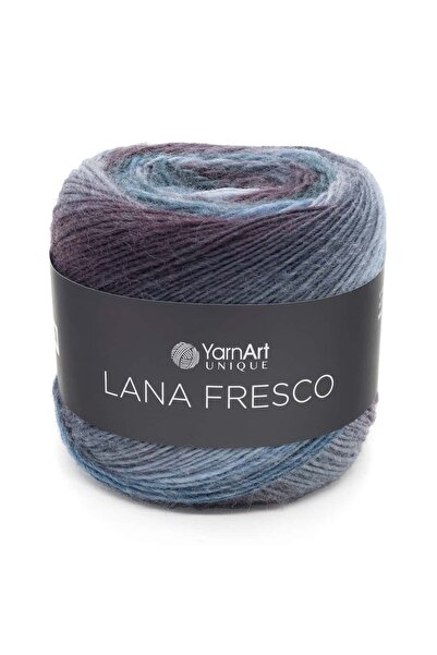 Yarnart Lana Fresco 100gr 380mt El Örgü Ipliği