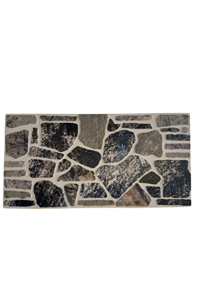 Aren Design İnterior Karma Taş Desenli Strafor Duvar Paneli