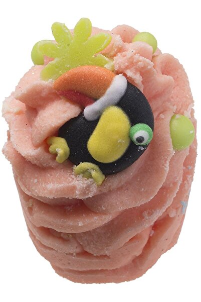 Bomb Cosmetics Mallow Tropic Wonder bath salt, Bomb Cosmetics, 50 g