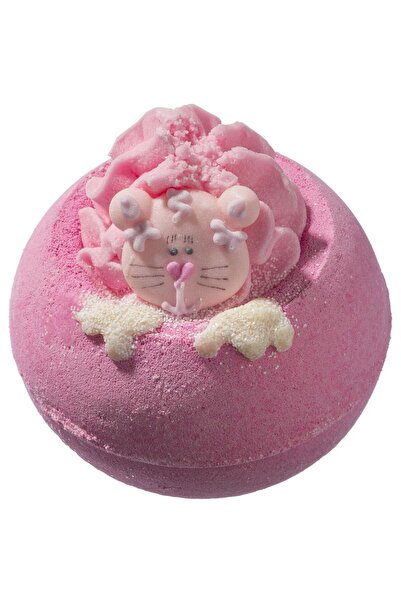 Bomb Cosmetics Paws for Thought bath ball, Bomb Cosmetics, 160 g