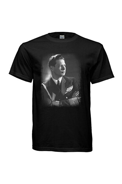 Leistung C&R Tricou Regele Mihai I portret 1947