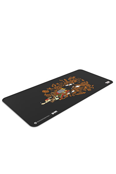 Hawk Gaming Chair Hawk Looney Tunes Wile E. Coyote 90X40 Mouse Pad