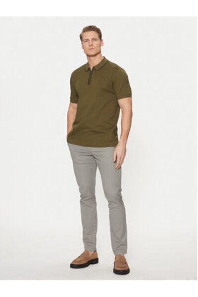 BOSS Men's Polo 50531463 Multicolor