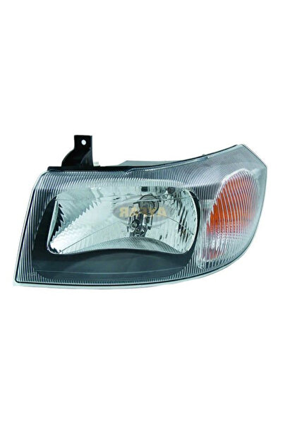 Genel Markalar Ford On Far Sol (motorlu) Transıt V.184 01> - 505691