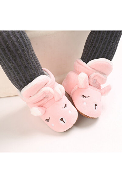 Superbaby Cizmulite plusate - Ursuletul somnoros