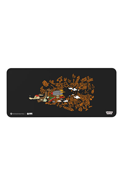 Hawk Gaming Chair Hawk Looney Tunes Wile E. Coyote 90X40 Mouse Pad