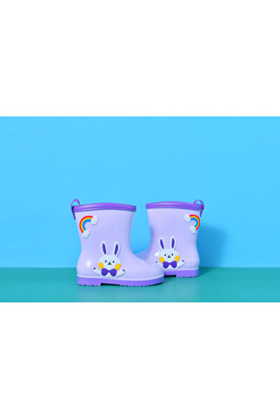 Superbaby Children's rubber boots - Bunny