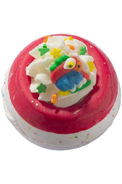 Bomb Cosmetics Bila baie Parrot-Dise, Bomb Cosmetics, 160 g