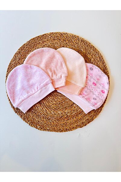 Tontiny قبعة أسورتي المخملية