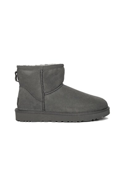 UGG Classic Mini II Stormy Grey