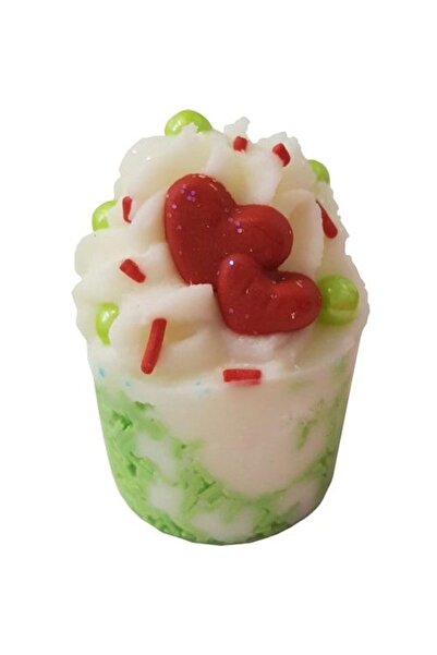 Bomb Cosmetics Mallow Strawberry Mojito bath salt, Bomb Cosmetics, 50 g