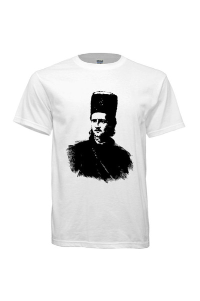 Leistung C&R Tricou Tudor Vladimirescu