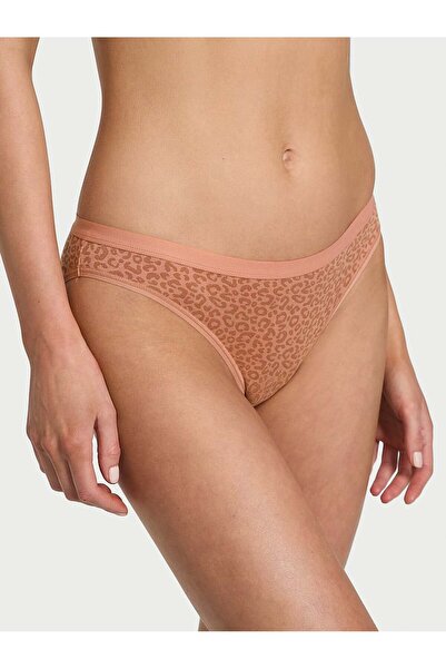 Victoria's Secret Esnek Pamuklu Bikini Külot