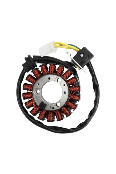 EVO MOTORS Stator alternator Honda CBR125 CBR125R CBR125RS CBR125 bobina A1575