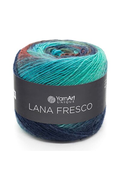 Yarnart Lana Fresco 100gr 380mt El Örgü Ipliği