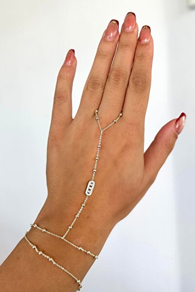 TAKIŞTIR Gold Color Ball Detailed Shahmeran