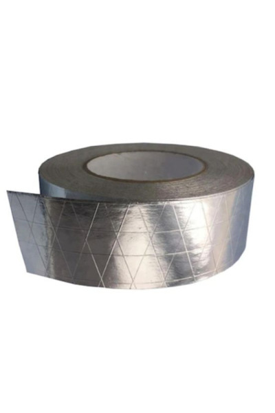 hırdavatevreni KZY FOLYOLU BANT TAKVİYELİ 44 mm x 25 mt