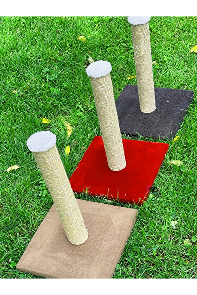 ORBO Cat Scratching 30cm X30 cm Height: 45 cm