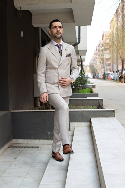 MODALİST Aly Cream Costume