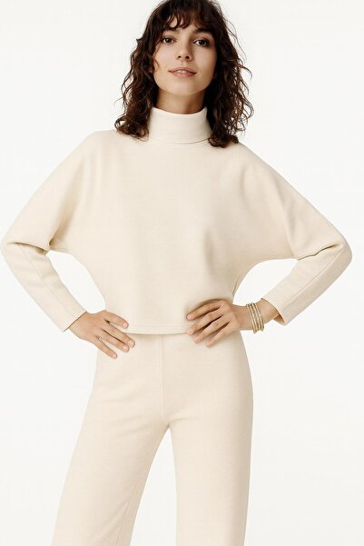 HAKKE Thessaloniki bat sleeve set