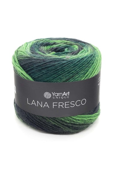 Yarnart Lana Fresco 100Gr 380Mt Hand Knitting Yarn